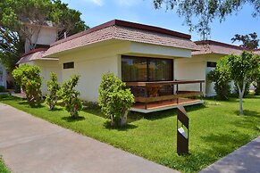 Hotel del Valle Azapa