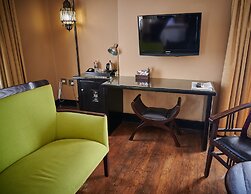 Royal Elephant Hotel & Conference Centre