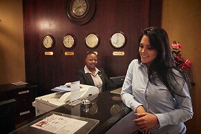 Royal Elephant Hotel & Conference Centre