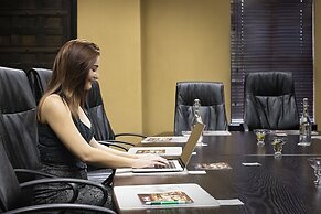 Royal Elephant Hotel & Conference Centre