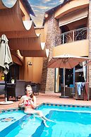 Royal Elephant Hotel & Conference Centre