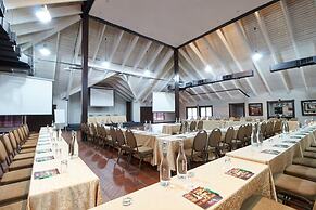 Royal Elephant Hotel & Conference Centre