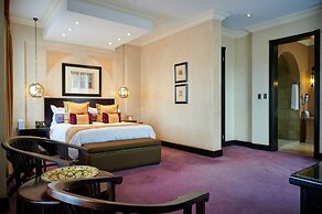 Royal Elephant Hotel & Conference Centre