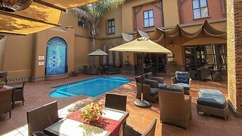 Royal Elephant Hotel & Conference Centre