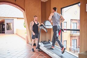 Royal Elephant Hotel & Conference Centre