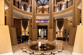 Royal Elephant Hotel & Conference Centre