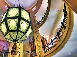 Royal Elephant Hotel & Conference Centre