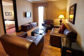 Royal Elephant Hotel & Conference Centre