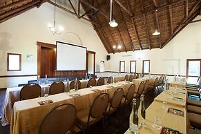 Royal Elephant Hotel & Conference Centre