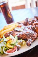 Royal Elephant Hotel & Conference Centre