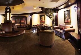 Royal Elephant Hotel & Conference Centre