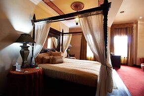 Royal Elephant Hotel & Conference Centre