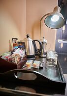 Royal Elephant Hotel & Conference Centre