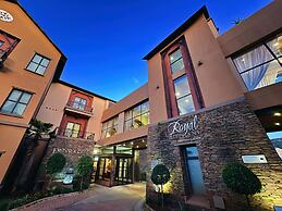 Royal Elephant Hotel & Conference Centre