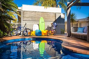 Seashells Apartments Merimbula