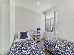 Seashells Apartments Merimbula