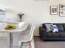 Seashells Apartments Merimbula