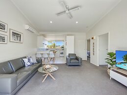 Seashells Apartments Merimbula