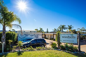 Seashells Apartments Merimbula