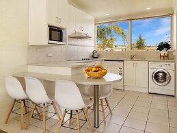 Seashells Apartments Merimbula