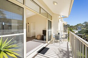Seashells Apartments Merimbula