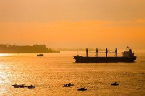 Tria Elegance Istanbul