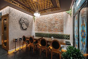 Tria Elegance Istanbul