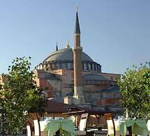 Tria Elegance Istanbul