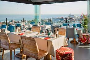 Tria Elegance Istanbul