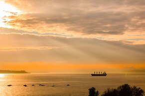 Tria Elegance Istanbul