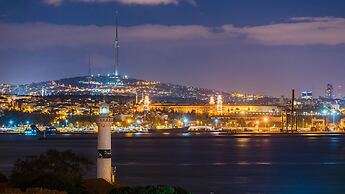 Tria Elegance Istanbul