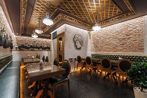 Tria Elegance Istanbul