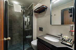 Tria Elegance Istanbul