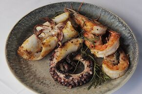 Tria Elegance Istanbul