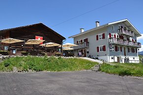 Gasthaus Alpina