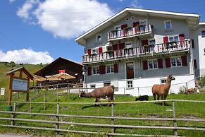 Gasthaus Alpina