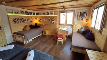 Gasthaus Alpina