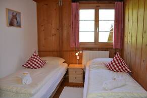 Gasthaus Alpina