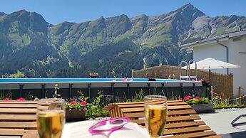 Gasthaus Alpina