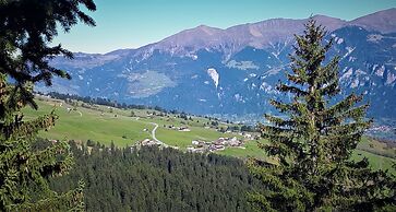 Gasthaus Alpina