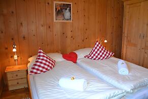 Gasthaus Alpina