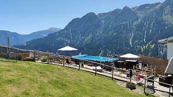 Gasthaus Alpina
