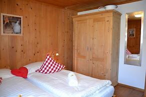 Gasthaus Alpina