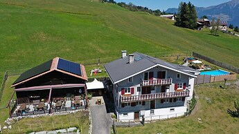 Gasthaus Alpina