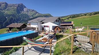 Gasthaus Alpina