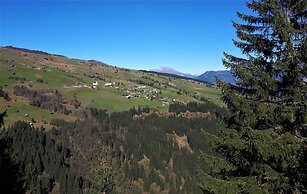 Gasthaus Alpina