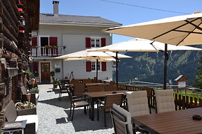 Gasthaus Alpina