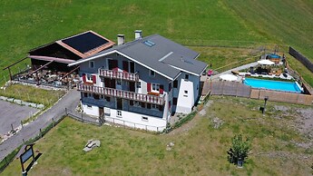 Gasthaus Alpina