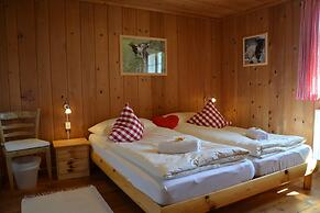 Gasthaus Alpina