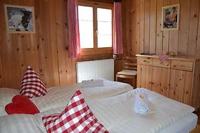 Gasthaus Alpina